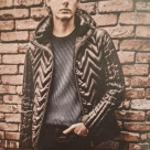 保温性ナンバー1のレザーダウン