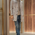 Blog for a long time