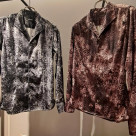 柄シャツで新しい季節を迎えよう