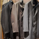 キレイめコートの決定版