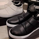 ドレープシューズの登場ですよ～