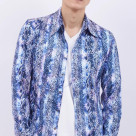 เป็นฤดูกาลของเสื้อเชิ้ต