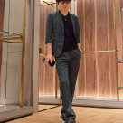 初夏のニューセットアップ