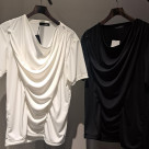 フェミニンな一枚着