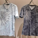 Tシャツがなきゃ始まらない!