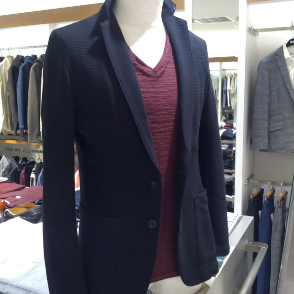 ハイスト大人気のジャケットの入荷です！