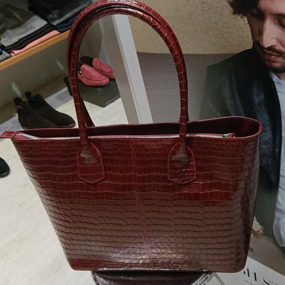 収納性＋カッコいい＝ヘビーローテーション
