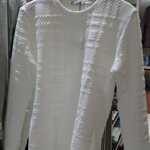 柔らかTシャツ