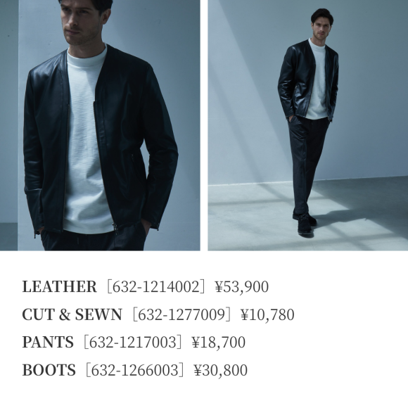 秋冬カタログ入荷！！
