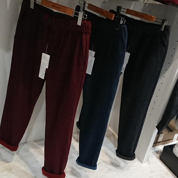 暖パン始めました