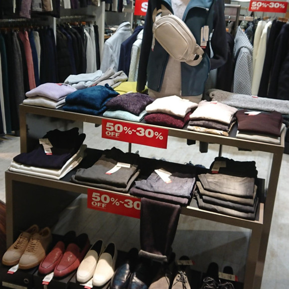 明日から再値下げ＋会員様特別企画！！