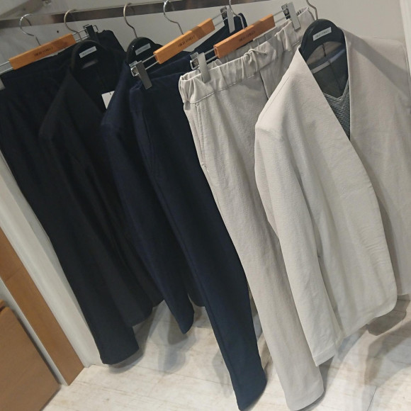 新色登場！！