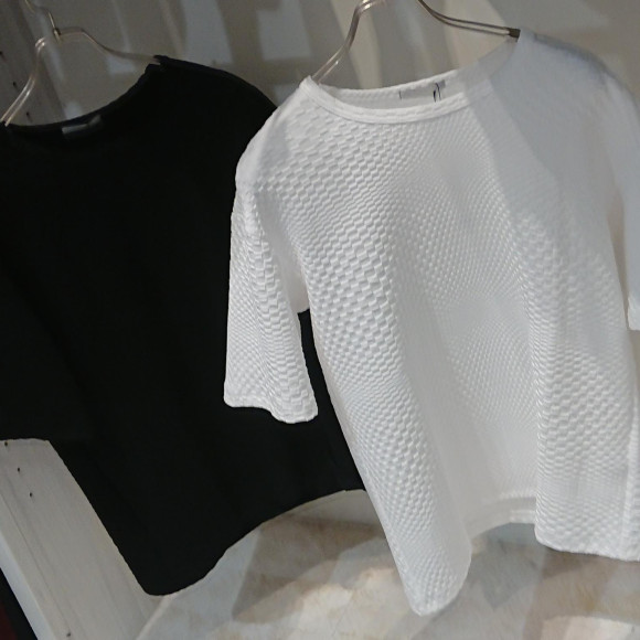 Tシャツの概念を変えるTシャツ
