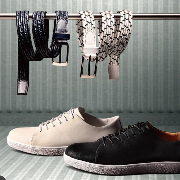 小物がた～くさん、な春