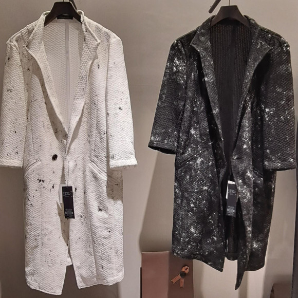 エッジをきかせよう