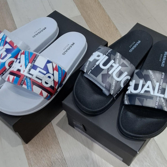 常夏のオシャレアイテム