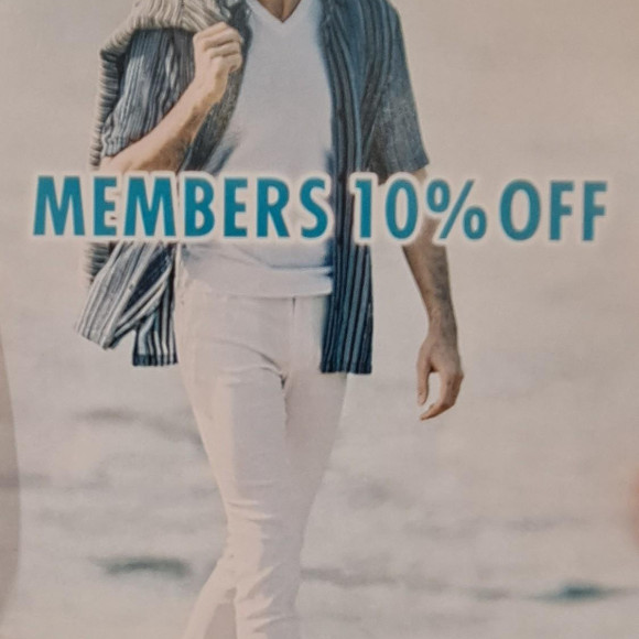 お得なイベント、今がチャンス！！