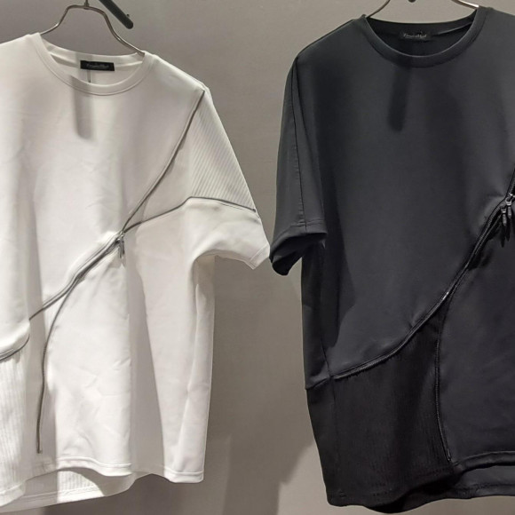 一枚でもカッコいい～