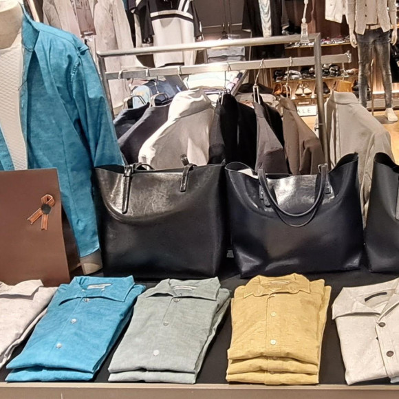 父の日のプレゼントにも