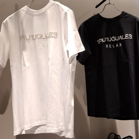 新作ウノピゥウTシャツ