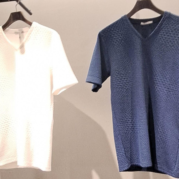 トライアングルのセットアップ～