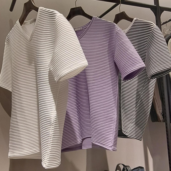 一枚でも重ね着でも