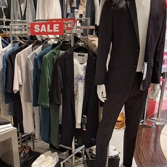 グランバザール開催中～！！