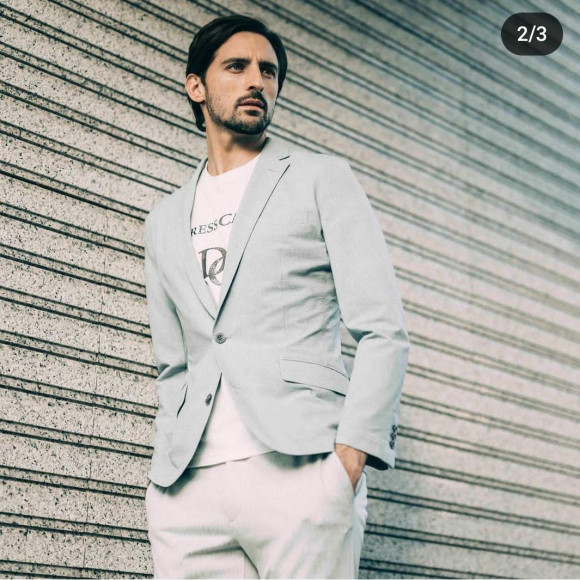 パリ～日本　オシャレ紀行、夏