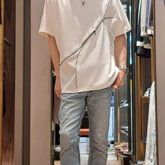 いざ、真夏のスポーツミックス