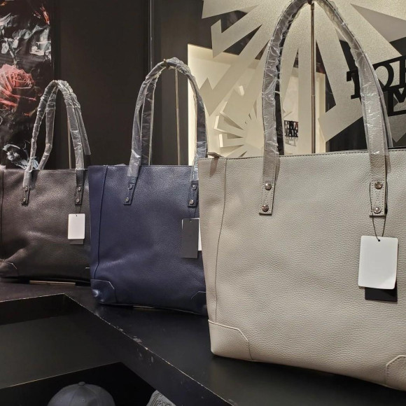 バッグから新調するオシャレさん達へ