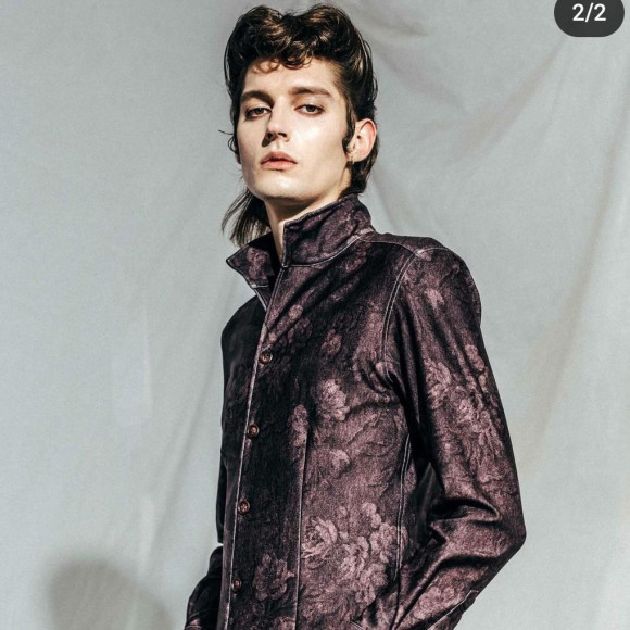 秋初めに最高の一枚を