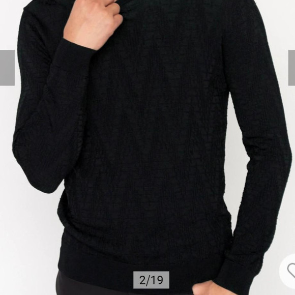 秋に大活躍なオシャレニット