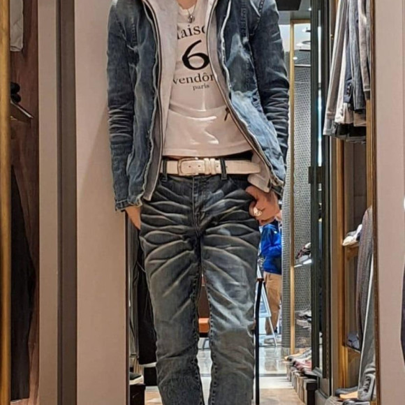 これくらいがちょうど良い