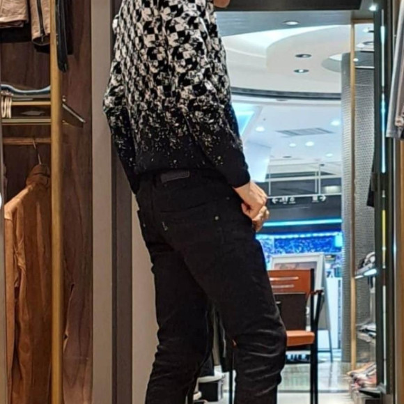 可爱又温暖的针织衫啊~