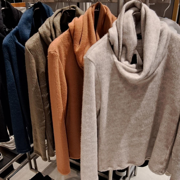 イチオシのあったか冬インナー