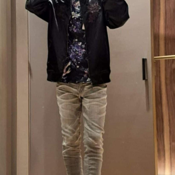 大人気スカジャン残りあとわずか！！