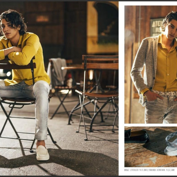 春物揃いました！