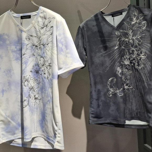 トロピカ～ルな一枚