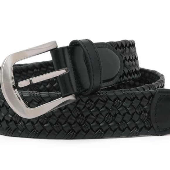 キュッとしてさりげなくオシャレ