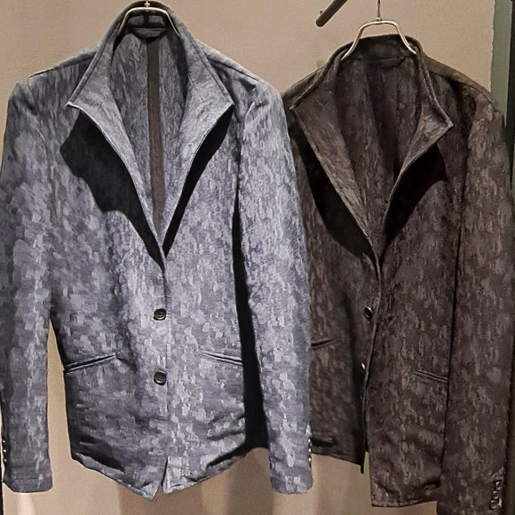 Sharp Ishara for GW outings