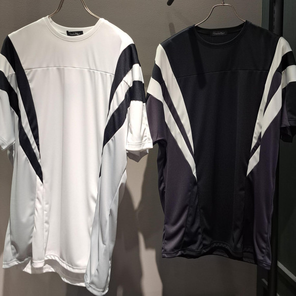 ビックリするくらい楽～なビッグTシャツ