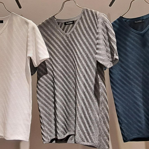 Summernit more than T-shirts!