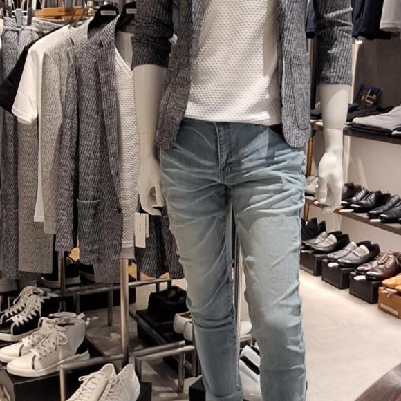 Have you decided on the clothes for Golden Week?