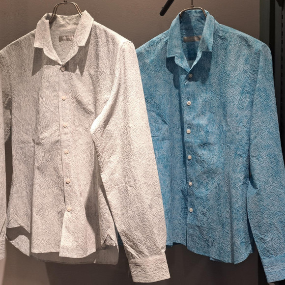 まだまだ続く新作ラッシュ！！