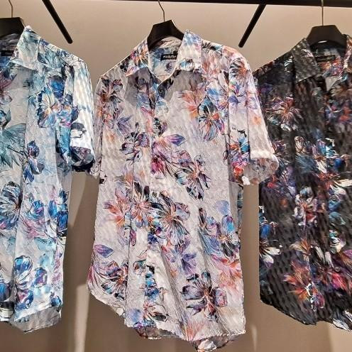 In the summer, this must not start!