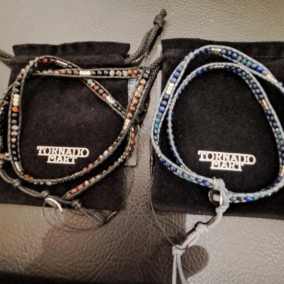 여름을 만끽하는 액세서리