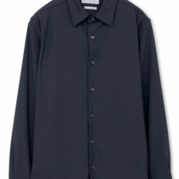 เสื้อเชิ้ตแขนยาว dressy