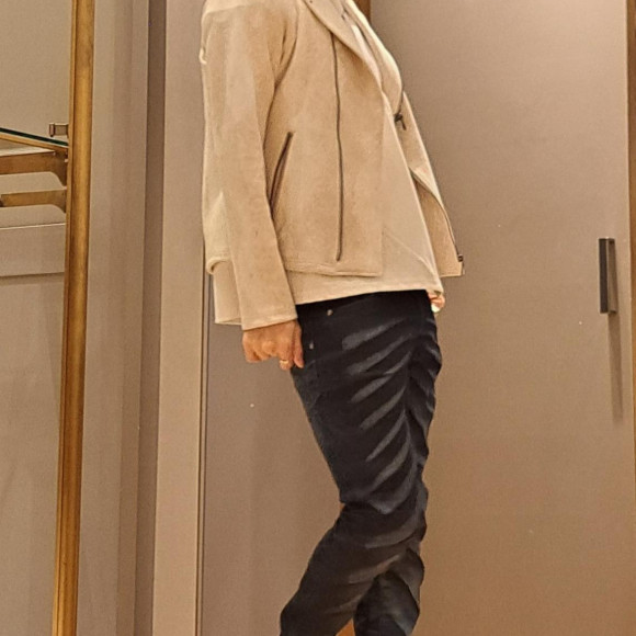 从莱德斯开始的秋天