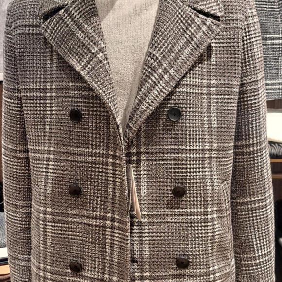 毛玉にならないタートルネックニット