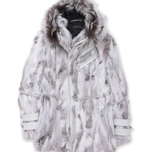 Winter in Tohoku. If you have this, it's okay.